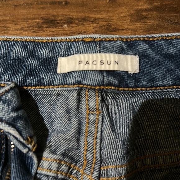 pacsun jeans - Picture 2 of 3